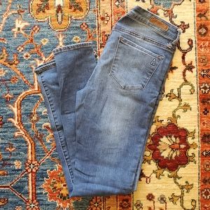 Articles of Society ripped jeans